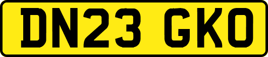 DN23GKO