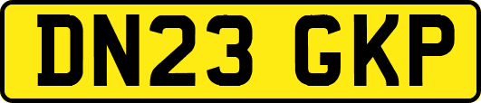 DN23GKP