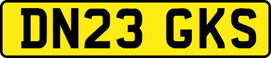 DN23GKS