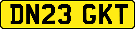 DN23GKT