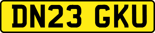 DN23GKU