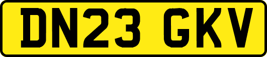 DN23GKV