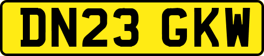 DN23GKW