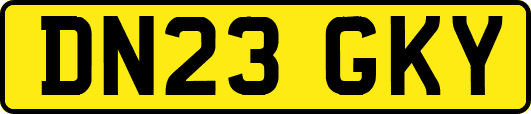 DN23GKY