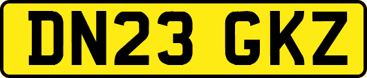 DN23GKZ