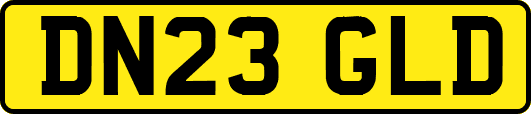 DN23GLD
