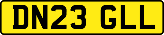 DN23GLL