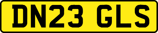 DN23GLS