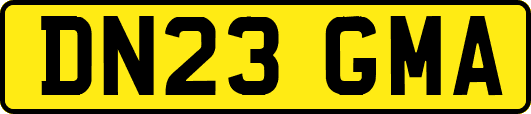DN23GMA