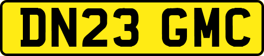 DN23GMC