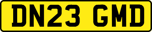 DN23GMD