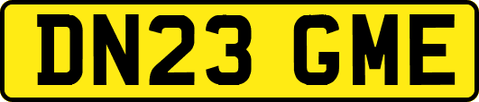 DN23GME