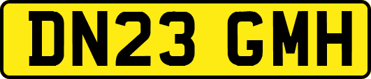DN23GMH