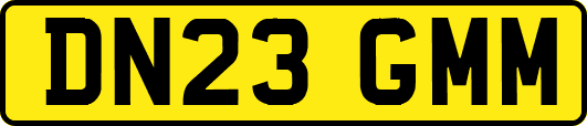 DN23GMM