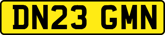 DN23GMN