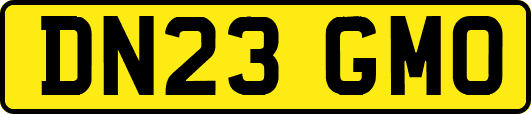 DN23GMO