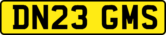 DN23GMS