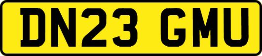 DN23GMU