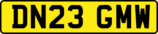 DN23GMW