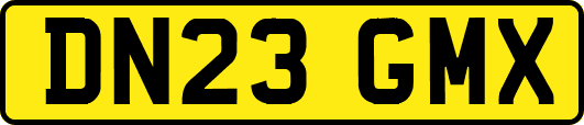 DN23GMX