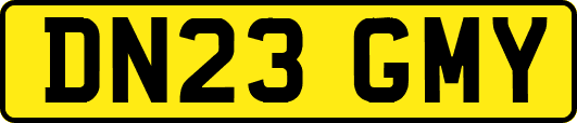 DN23GMY