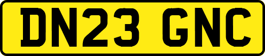 DN23GNC