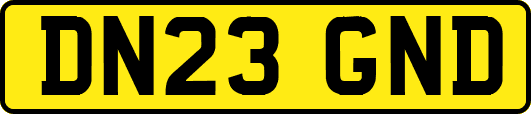 DN23GND