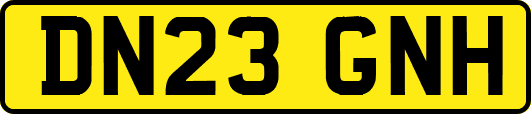 DN23GNH