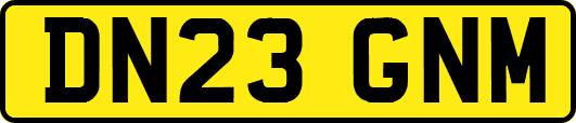 DN23GNM