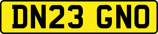 DN23GNO