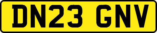 DN23GNV