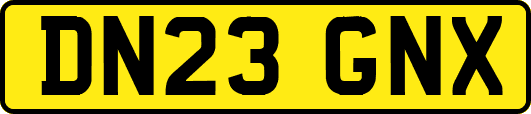 DN23GNX