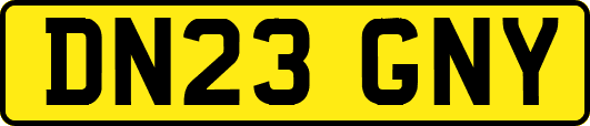 DN23GNY