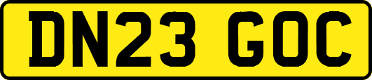 DN23GOC