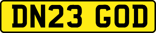 DN23GOD