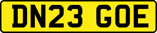 DN23GOE
