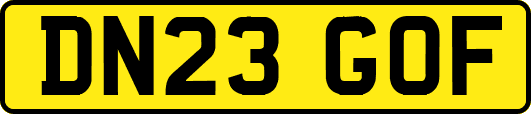 DN23GOF