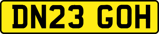 DN23GOH