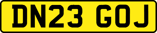 DN23GOJ