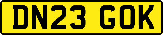 DN23GOK