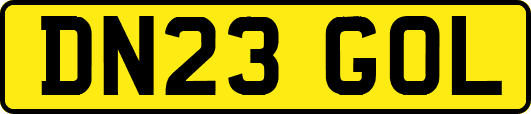 DN23GOL
