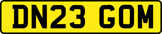 DN23GOM
