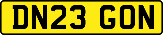 DN23GON