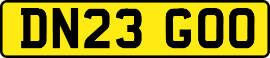 DN23GOO