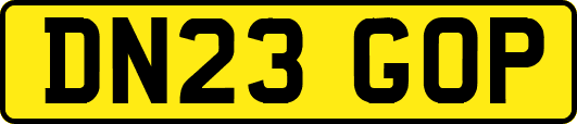 DN23GOP
