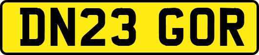 DN23GOR