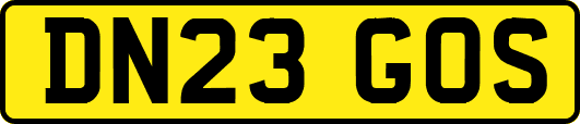 DN23GOS