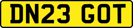 DN23GOT