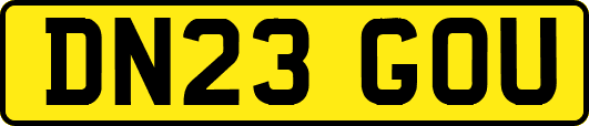 DN23GOU