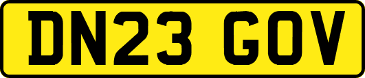 DN23GOV
